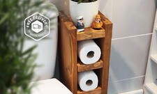 TCM019 Toilet Roll Holder