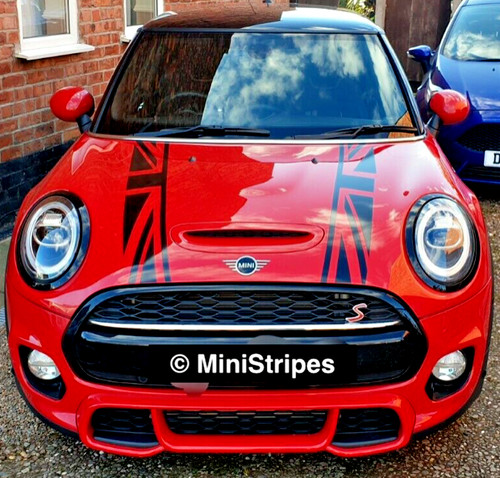 Pair f54 mini clubman - pair,