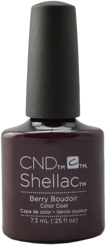 Cnd shellac led gel - cnd,