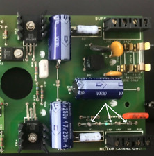 Linn Valhalla Zener Upgrade