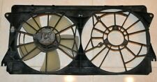 TOYOTA MR2 MK3 Roadster MRS MR-S  Radiator Fans Cooling Fan + Surround