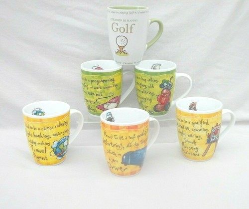 History heraldry mug - &,