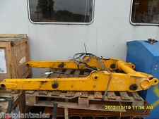 JCB Loader Arm to suit 1cx (221)