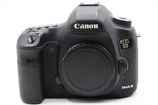 Canon EOS 5D Mark III Body –