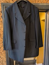 Men's Tonic Mohair Suit 50 Reg