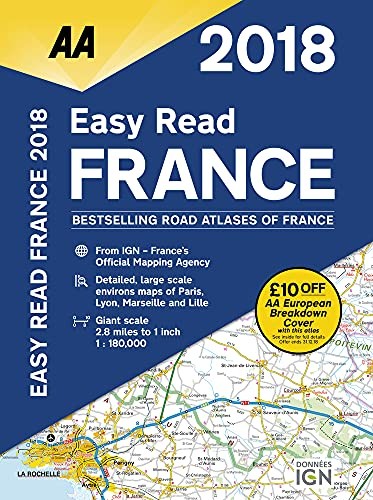Easy read france - easy,