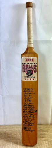Xxxx queensland bulls - queensland,