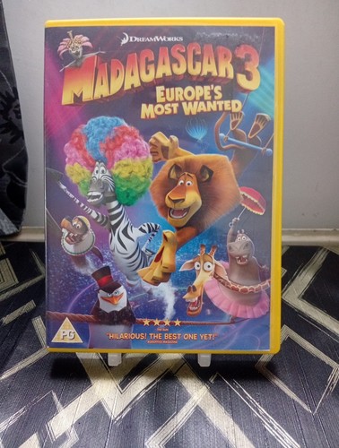 Madagascar europe most - madagascar,