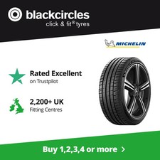 235 40 18 95Y XL - Michelin