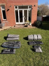 Outwell Montana 6 SPARE