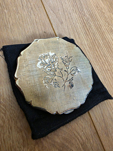 Vintage stratton floral - vintage,