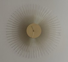 John Lewis Spindle Metal