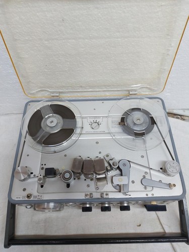 Nagra reel tape - nagra,