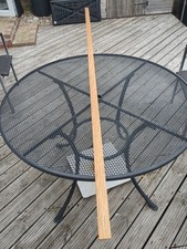 Solid Oak L Section Flooring Threshold