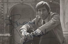 Jim Dale James British actor