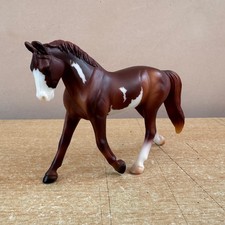 Breyer Stablemates Chestnut