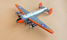 Skyline 200 avro shackleton - skyline,