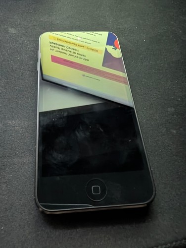 Apple ipod touch - apple, 6th