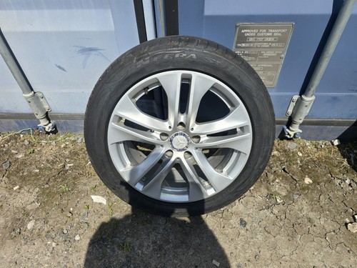 Mercedes class w212 - e,