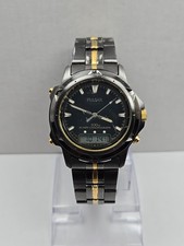 Pulsar by Seiko V0720050 Alarm