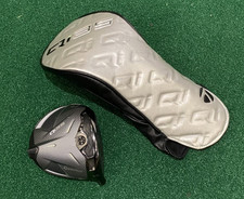 TaylorMade Qi35 9 Degree