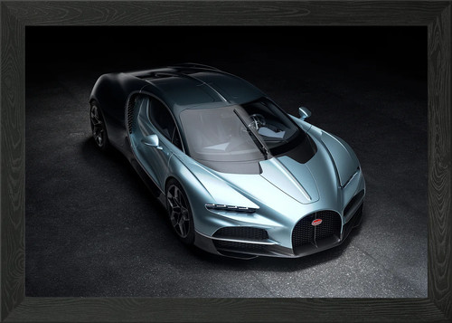 Bugatti chiron super - bugatti,