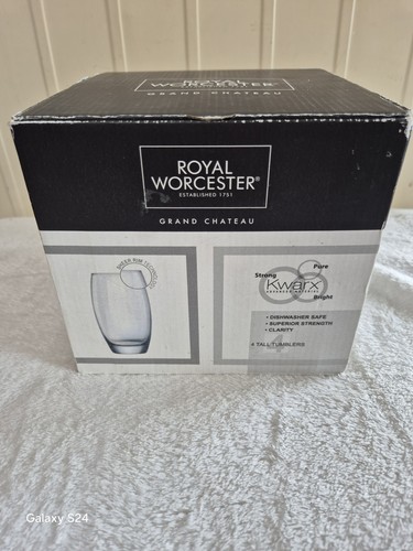 Royal worcester grand chateau - royal,