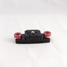 Unbranded camera quick release belt clip