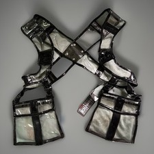 Y2k Lip Service Drastik