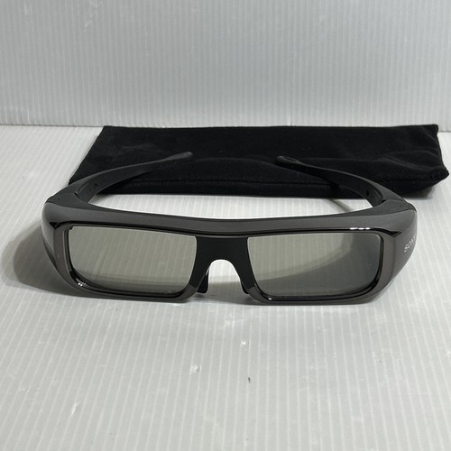 Sony tdg br100 glasses - tdg-br100,