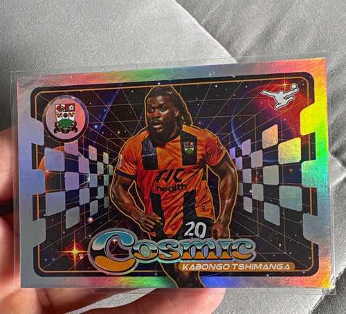 Panini 2026 efl league two - 2026,