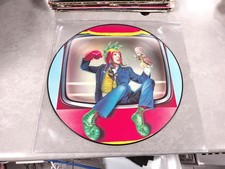 MARILLION Punch And Judy