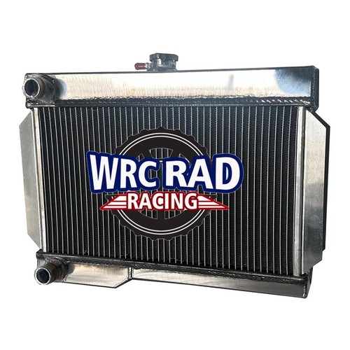 Aluminum radiator fits - radiator,