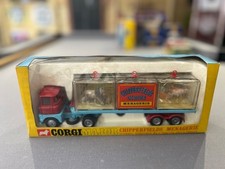 Corgi Toys Major 1139