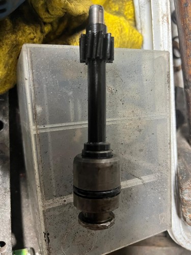 Bmw e12 e21 e23 e24 - e12, manual