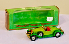 MATCHBOX YESTERYEAR Y-14 1931