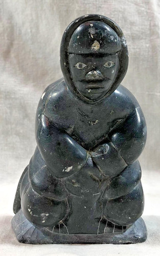 Vintage 1987 authentic inuit - 1987,