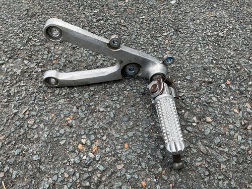 Genuine yamaha yzf 2001 - genuine, yzf-r6