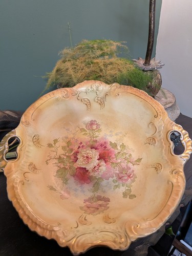 Antique co royal devon - &,