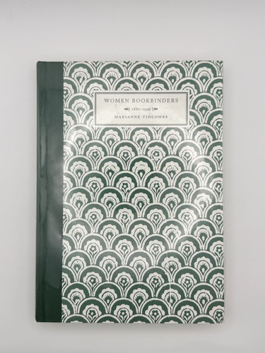 Women bookbinders 1880 1920 - women, 1880-1920