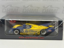Spark 1:43 Porsche 962 C #15