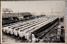 Original Photo New Monckton Colliery, Royston.1956.