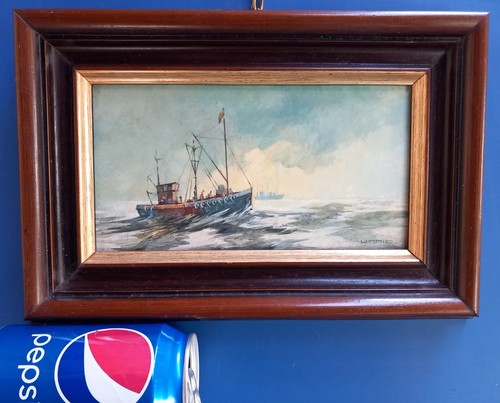 Impressionist painting - impressionist,