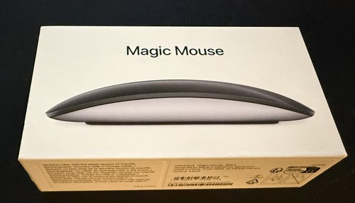 Box only genuine apple - genuine,