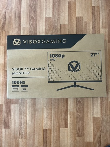 Vibox 100hz inch - inch, gaming