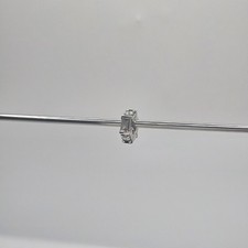 Genuine Pandora Clear