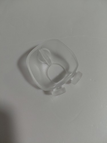 Smart doll clear eye cradle - smart,