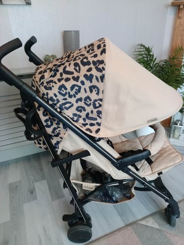 Babiie mb51 dan dyer fawn - my,