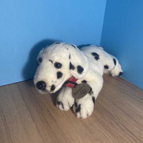 Domino soft small - soft, plush