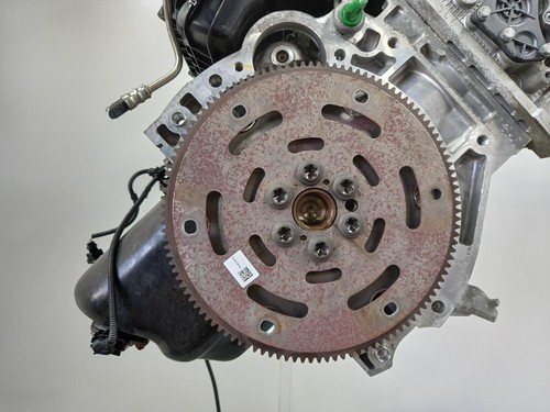 Bmw series engine 2004 - bmw,